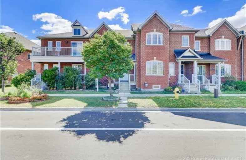 539 South Unionville Avenue, Markham | Image 1