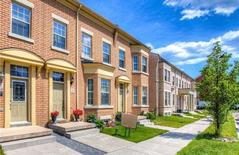 11 Alsop Avenue, Markham | Image 1