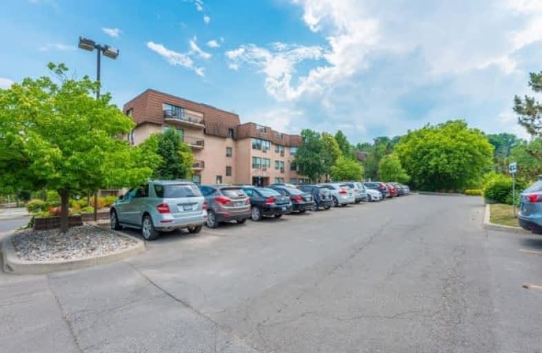 134-155 Main Street North, Newmarket | Image 1