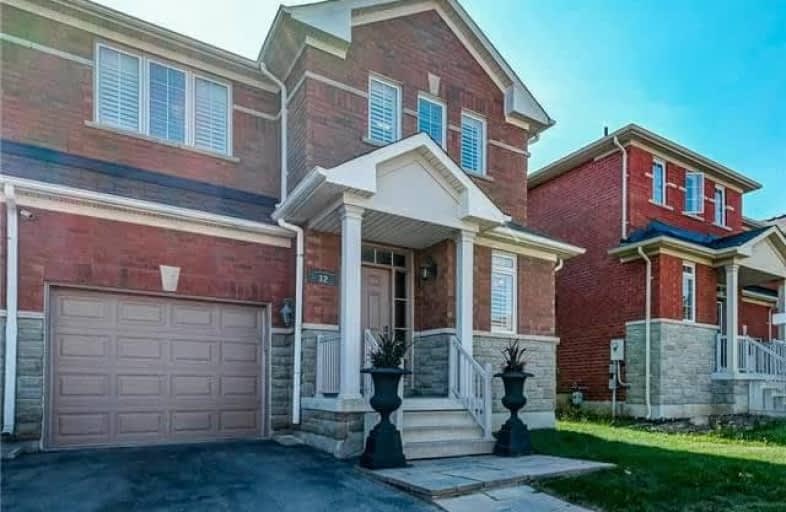 32 Fiorentina Avenue, Vaughan | Image 1