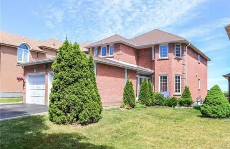 38 Dewberry Drive, Markham | Image 1