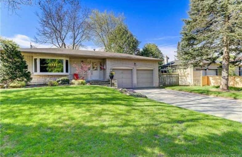 157 Krieghoff Avenue, Markham | Image 1