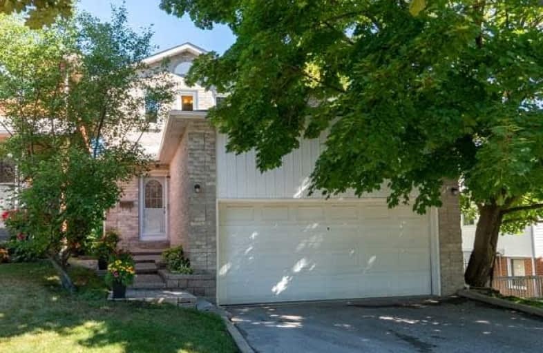 94 Joanna Crescent, Vaughan | Image 1