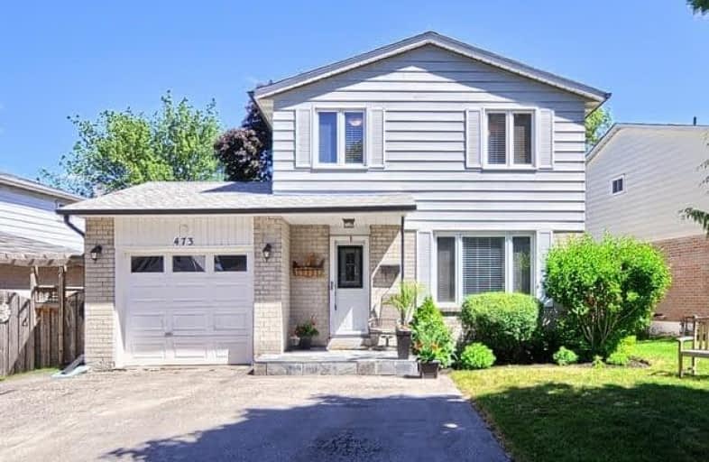 473 Dixon Boulevard, Newmarket | Image 1