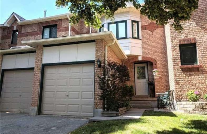 906 Caribou Valley Circle, Newmarket | Image 1