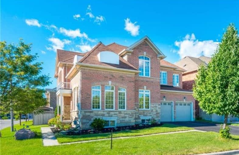 30 Lugano Crescent, Markham | Image 1