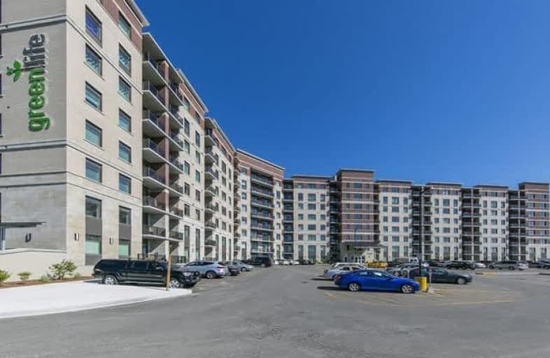 123-7325 Markham Road, Markham | Image 1