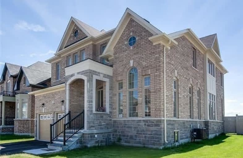 115 Selby Cresent, Bradford West Gwillimbury | Image 1