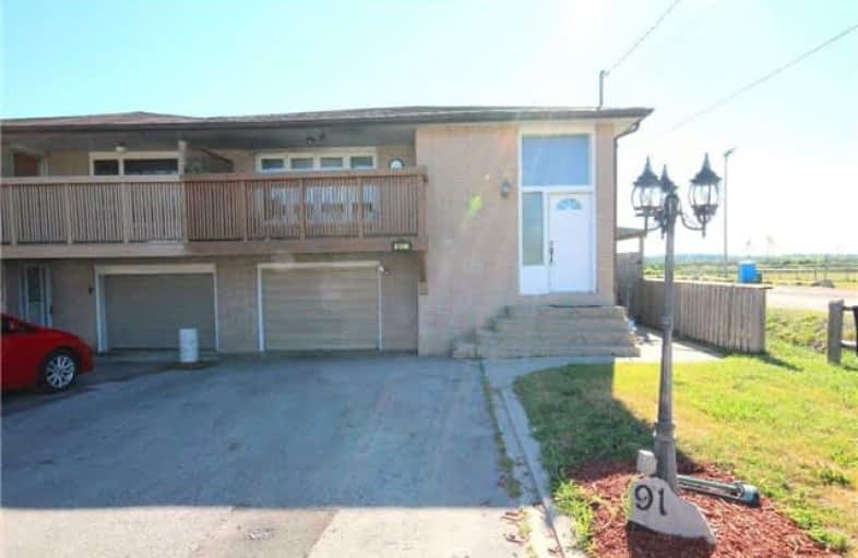 91 Bingham Street, Bradford West Gwillimbury | Image 1