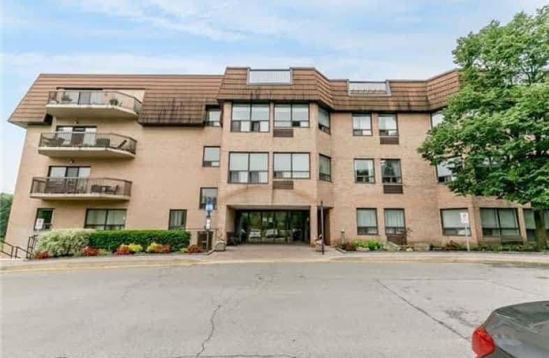 315-155 Main Street North, Newmarket | Image 1
