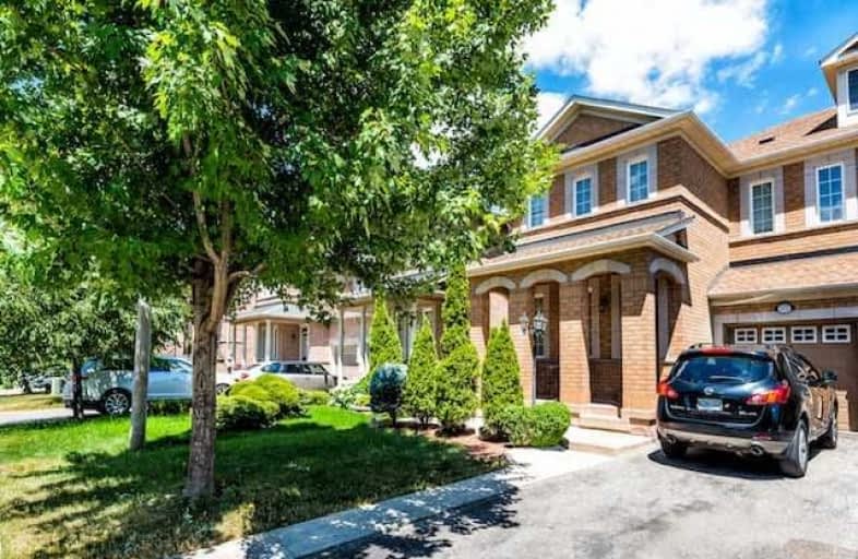 172 Fairlane Crescent, Vaughan | Image 1