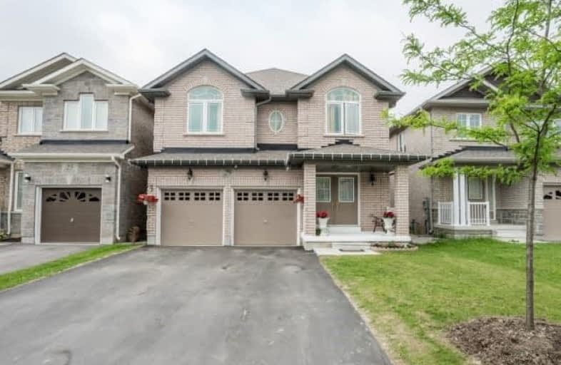 29 Hopkins Crescent, Bradford West Gwillimbury | Image 1