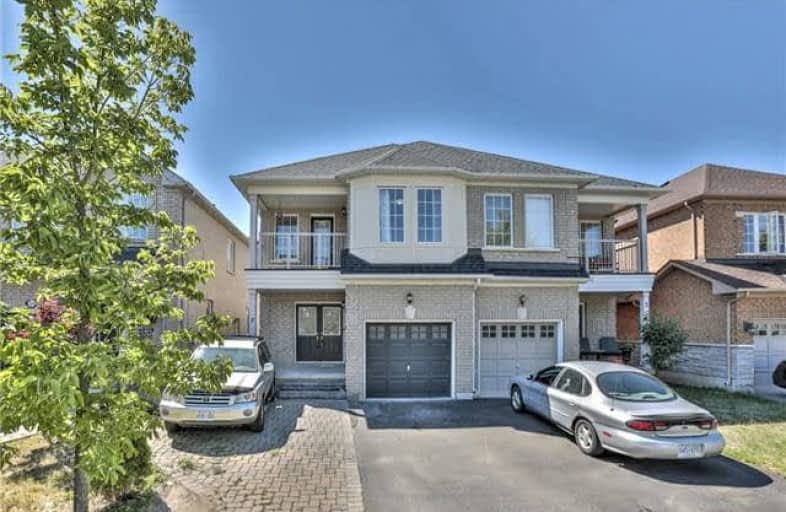 7 Andes Crescent, Vaughan | Image 1