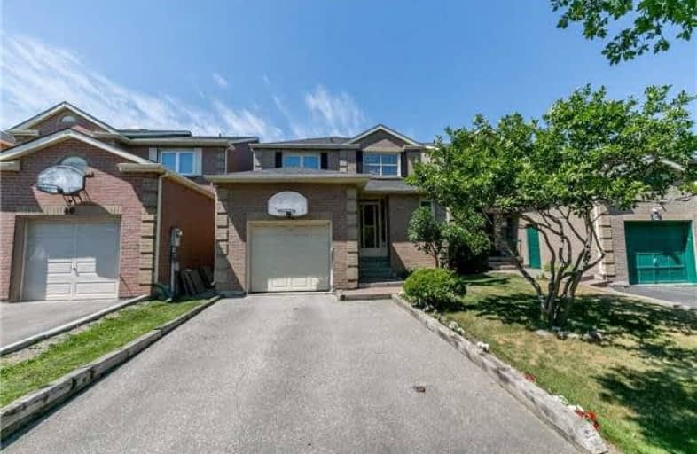 38 Jenstar Way, Vaughan | Image 1