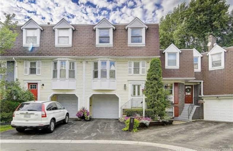 134 Confederation Way, Markham | Image 1