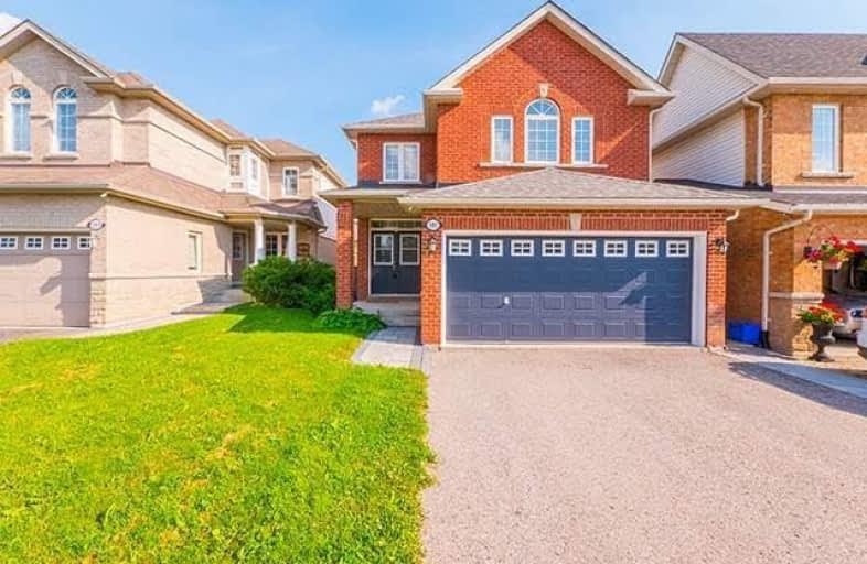 585 McBean Avenue, Newmarket | Image 1