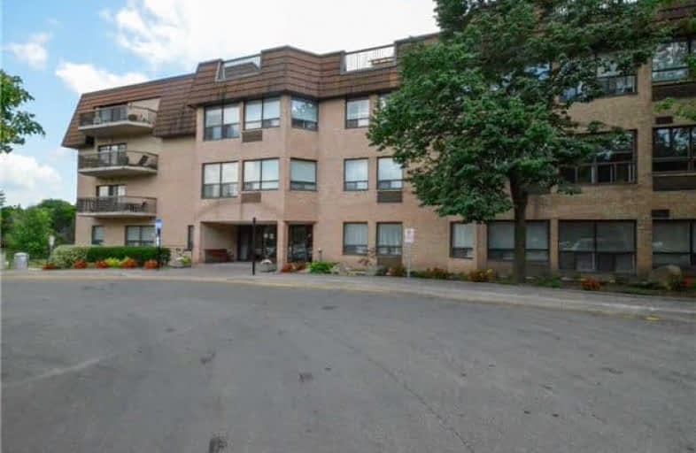 401-155 Main Street North, Newmarket | Image 1