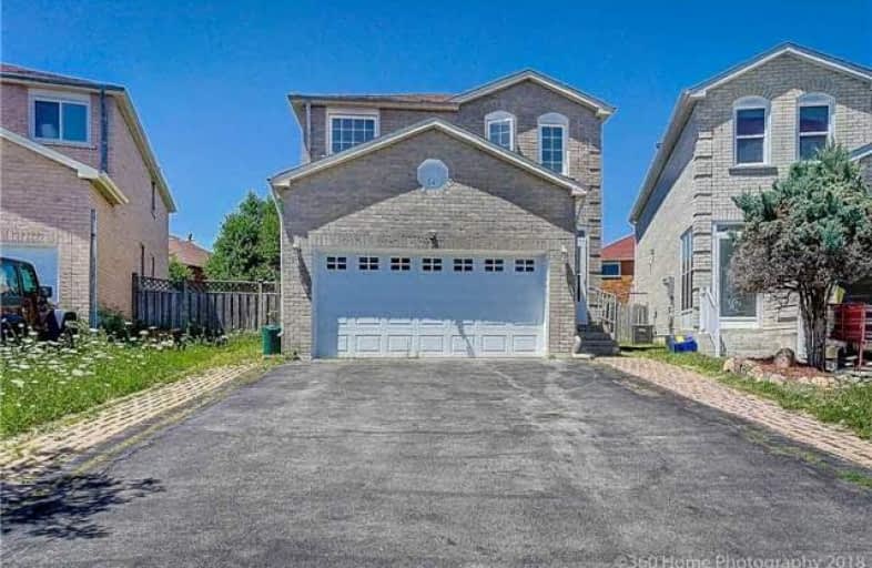 54 Neeland Road, Markham | Image 1