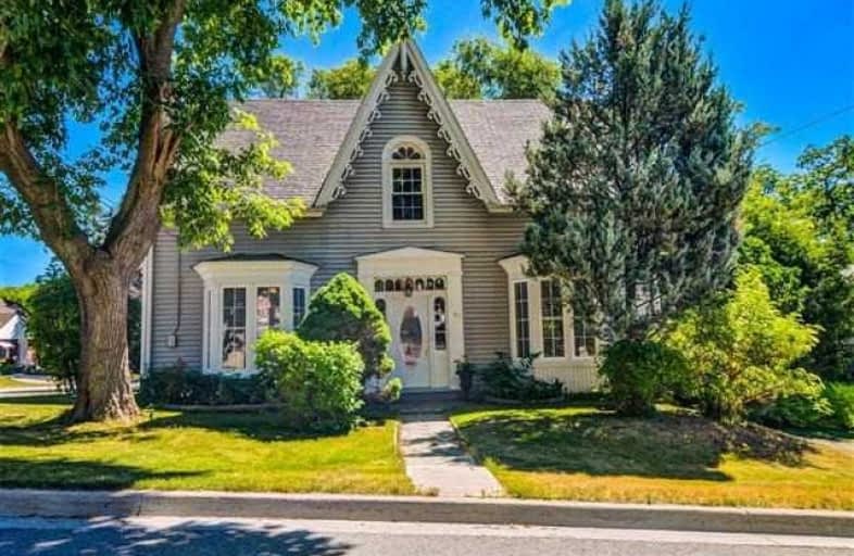 97 Church Street, Bradford West Gwillimbury | Image 1
