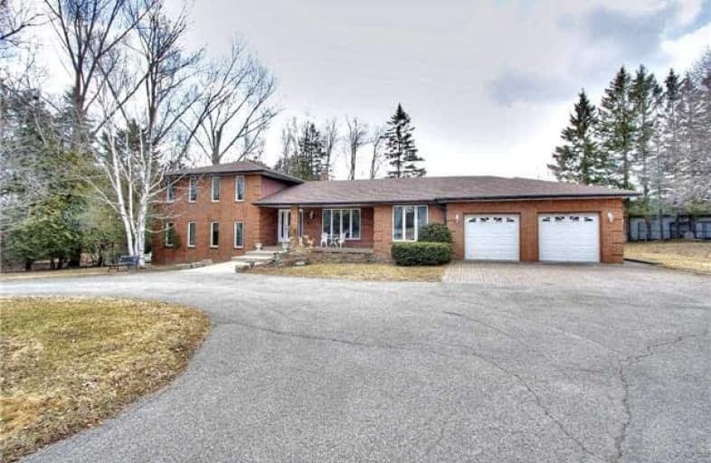 3541 Stouffville Road, Whitchurch Stouffville | Image 1