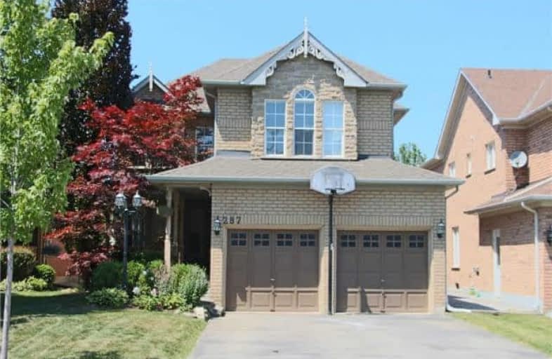 287 Paxton Crescent, Newmarket | Image 1