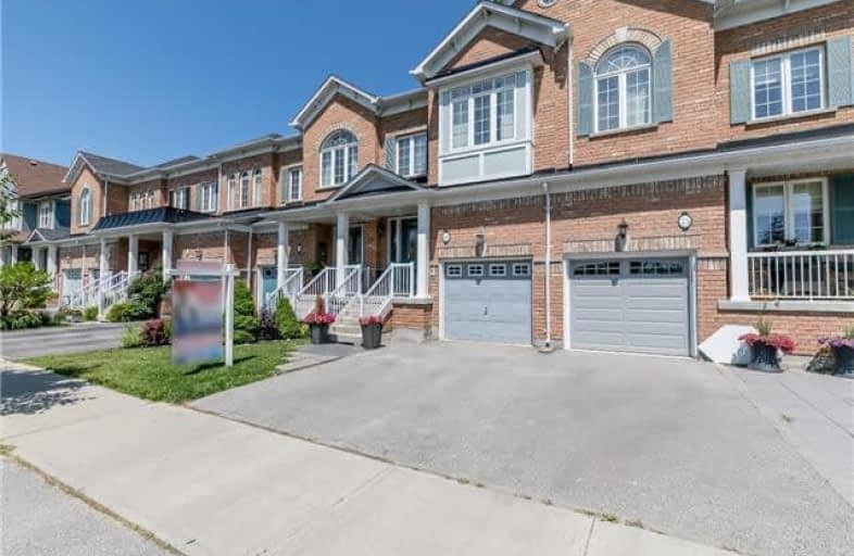 83 Gosnel Circle, Bradford West Gwillimbury | Image 1
