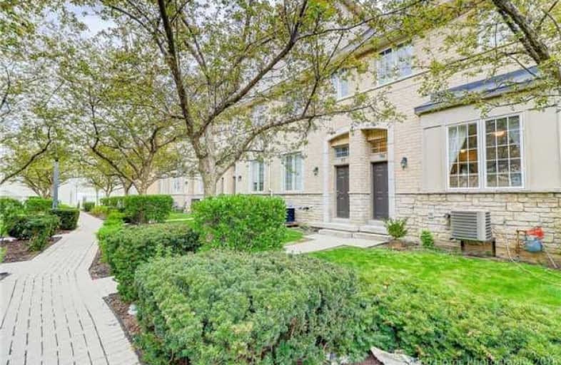 Th 96-23 Observatory Lane, Richmond Hill | Image 1