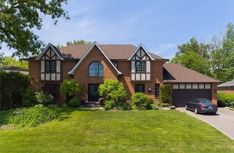 72 Langstaff Road, Richmond Hill | Image 1