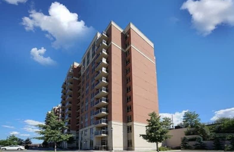 303-75 King William Crescent, Richmond Hill | Image 1