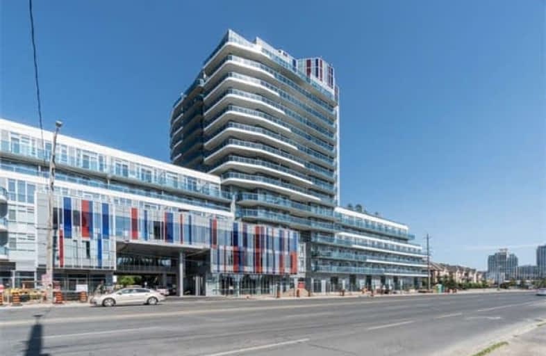 520-9471 Yonge Street, Richmond Hill | Image 1