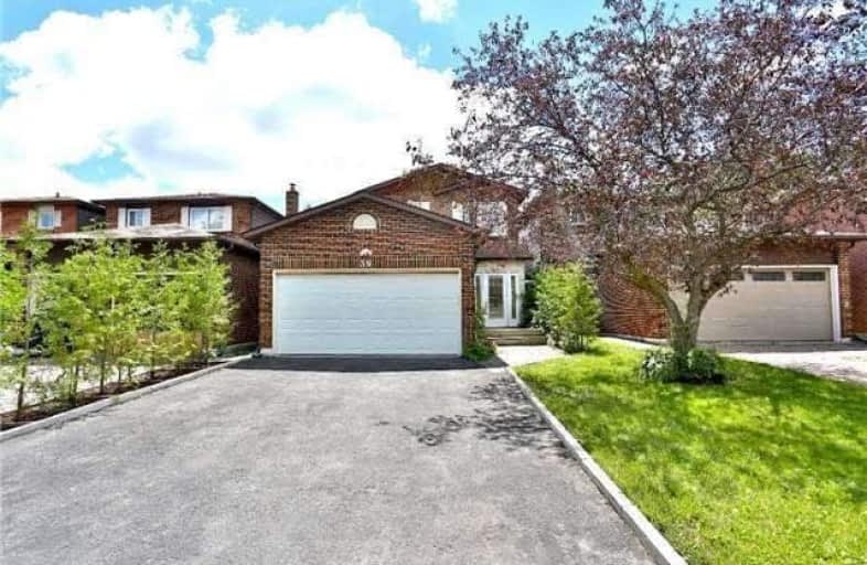 39 Coventry Court, Richmond Hill | Image 1