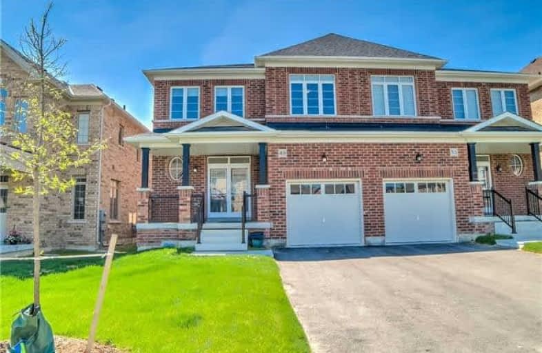 49 Algeo Way, Bradford West Gwillimbury | Image 1