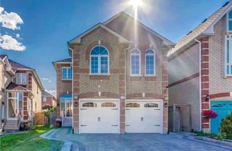 55 Avenida Street, Markham | Image 1