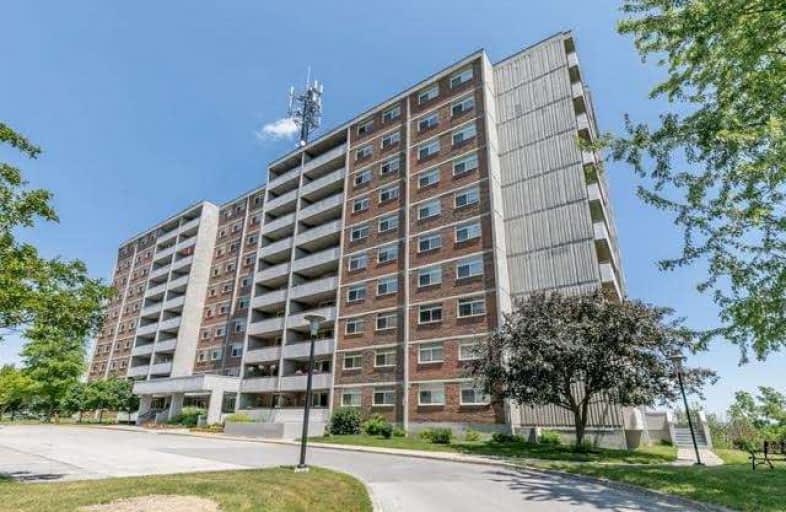 606-40 William Roe Boulevard, Newmarket | Image 1