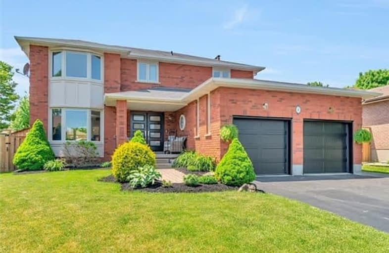 6 Shane Court, Whitchurch Stouffville | Image 1