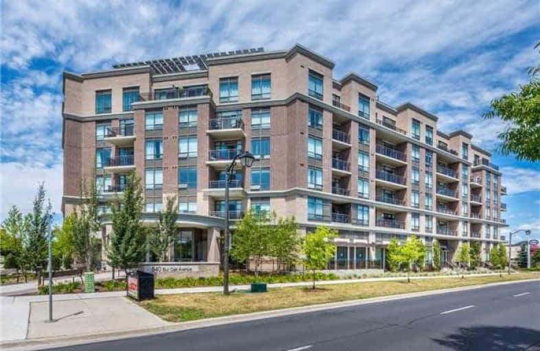 315-540 Bur Oak Avenue, Markham | Image 1