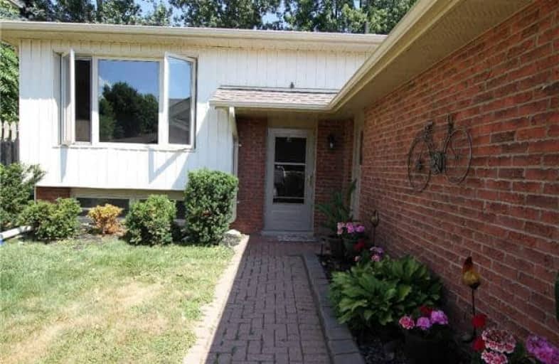 57 Porter Street, Bradford West Gwillimbury | Image 1