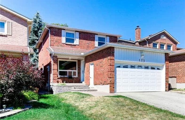 125 Bendamere Crescent, Markham | Image 1