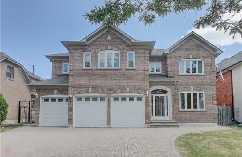 19 Fern Avenue, Richmond Hill | Image 1