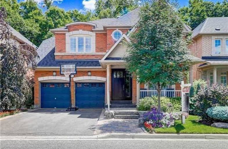 61 Coltrane Drive, Vaughan | Image 1