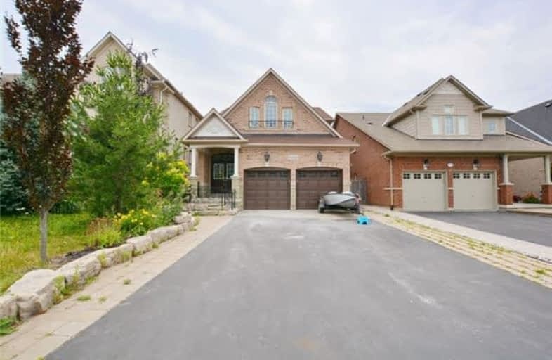 48 Brockdale Street, Richmond Hill | Image 1