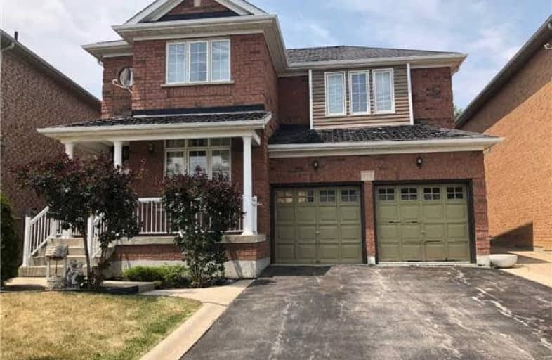 478 Napa Valley Avenue, Vaughan | Image 1