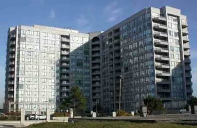 207-9017 Leslie Street, Richmond Hill | Image 1