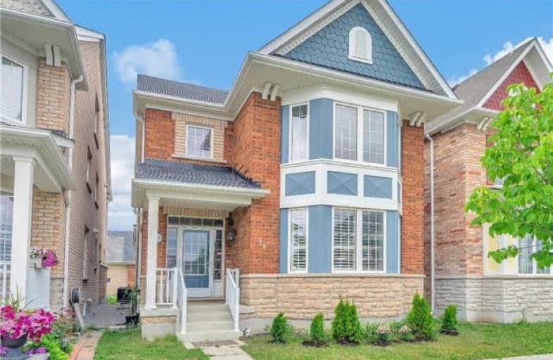 268 Cornell Park Avenue, Markham | Image 1