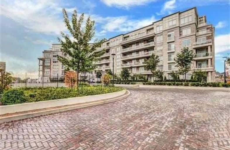 811-9 Stollery Pond Crescent, Markham | Image 1