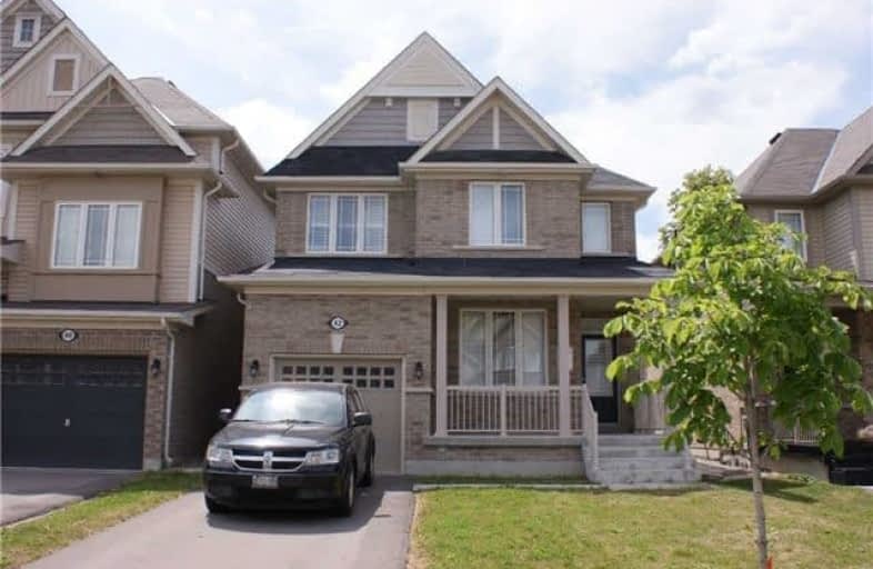 42 Sydie Lane, New Tecumseth | Image 1