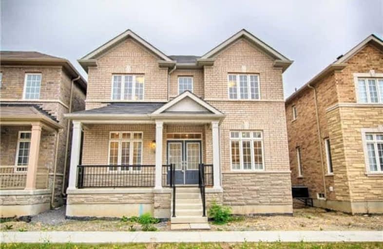 6 Bloom Street, Markham | Image 1
