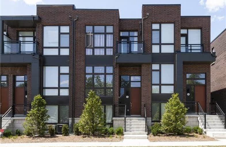 9162 Bathurst Street, Vaughan | Image 1