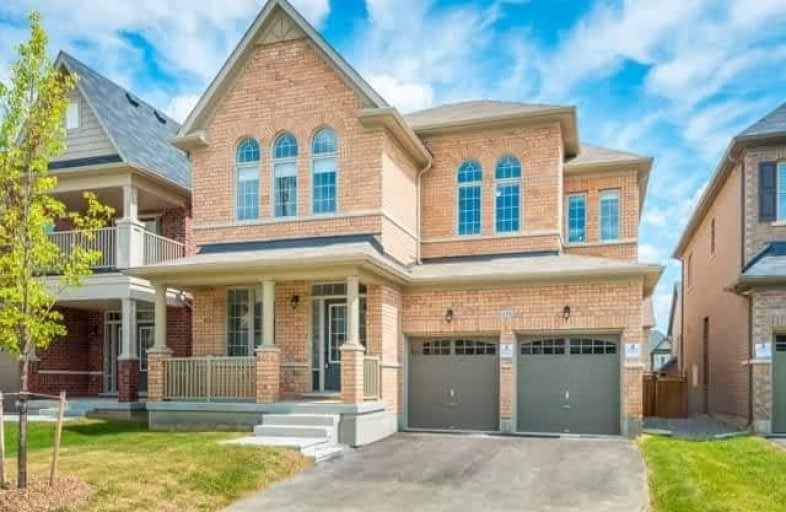 110 Beaconsfield Drive, Vaughan | Image 1