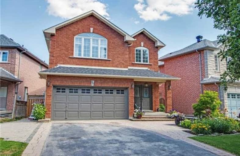 96 Golden Gate Circle, Vaughan | Image 1